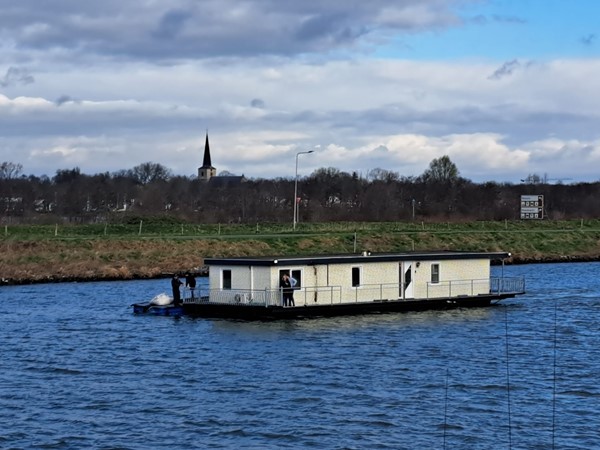 Medium property photo - Oude Sluis 3, 6051 EA Maasbracht